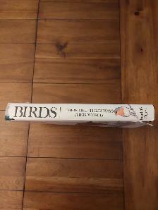 BOOK - BIRDS - READER'S DIGEST - THEIR LIFE, WAYS AND WORLD - Photo 2