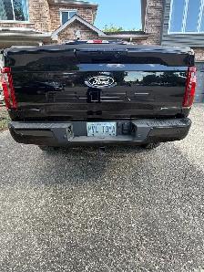 2025 Ford F150 XLT 302A lease takeover - Photo 4