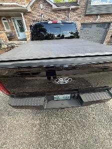 2025 Ford F150 XLT 302A lease takeover - Photo 7
