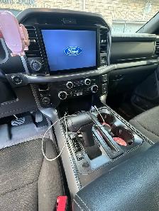 2025 Ford F150 XLT 302A lease takeover - Photo 9