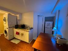 Large Private Basement Room for Rent at Finch and Don Mills
