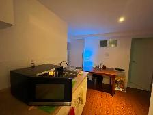 Large Private Basement Room for Rent at Finch and Don Mills - Photo 2