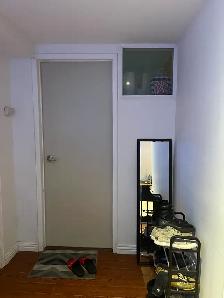 Large Private Basement Room for Rent at Finch and Don Mills - Photo 3