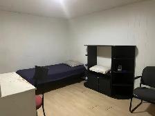Large Private Basement Room for Rent at Finch and Don Mills - Photo 4