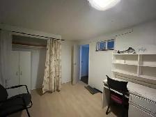 Large Private Basement Room for Rent at Finch and Don Mills - Photo 5
