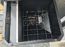EXPERT GRILL COMMODORE 28' PELLET GRILL & SMOKER – APP – $225 - Photo 4