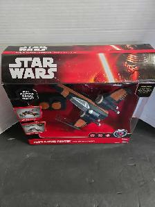 Star Wars Poes X Wing Small Radio Control