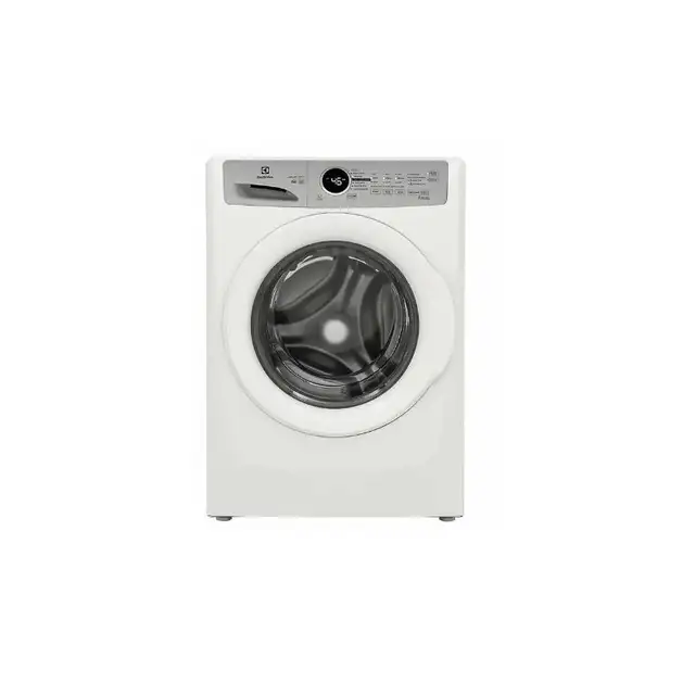 Electrolux 5.1 Cu Ft Front Load Washer ELFW7337AW