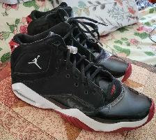 Men's Air Jordan's,Size 10 - Photo 2