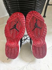 Men's Air Jordan's,Size 10 - Photo 3