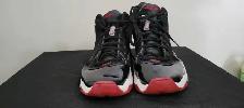 Men's Air Jordan's,Size 10 - Photo 4