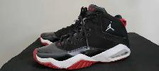 Men's Air Jordan's,Size 10 - Photo 5