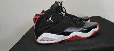 Men's Air Jordan's,Size 10 - Photo 6