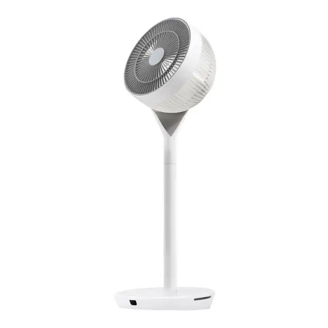 Woozoo 360° Pedestal Air Circulator