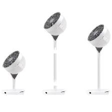 Woozoo 360° Pedestal Air Circulator - Photo 2