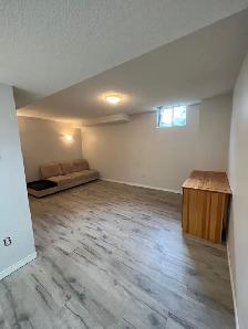 1 bedroom Basement for Rent by Winston Churchill & Hwy 403. - Photo 3