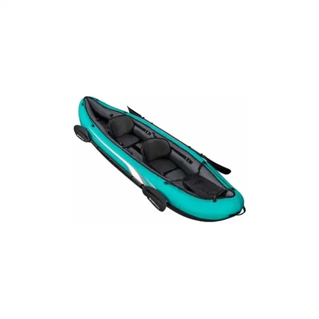 Tobin Sports Wavebreak Inflatable Kayak