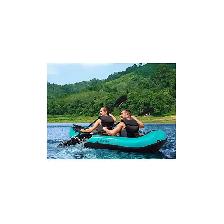 Tobin Sports Wavebreak Inflatable Kayak - Photo 2