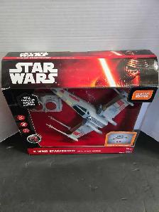 Star Wars X Wing Classic Radio Control