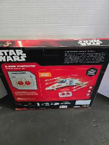 Star Wars X Wing Classic Radio Control - Photo 2