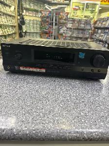 Sony Str-Dh100 Stereo Amplifier - Photo 2
