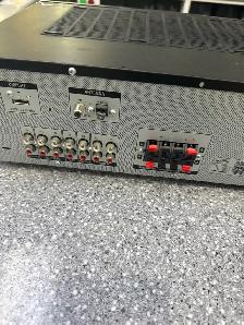 Sony Str-Dh100 Stereo Amplifier - Photo 5