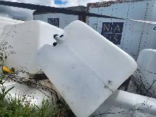 Plastic Barrels and Totes - Photo 2