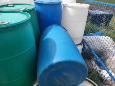Plastic Barrels and Totes - Photo 3