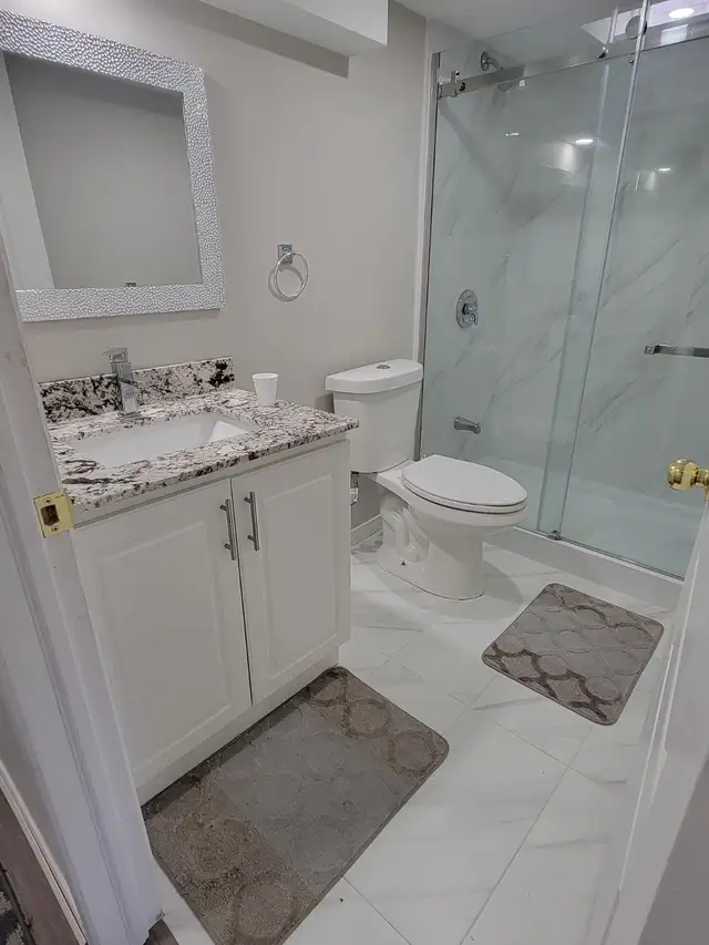 Room 4 Rent - Mississauga - Furnished/ All Inclusive/ Private