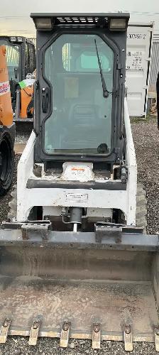 Bobcat S70 Skid Steer - Photo 2