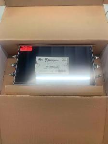 ENERDOOR WK29/23 FIN1500.100.V three  Phase filter