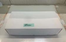 ENERDOOR WK29/23 FIN1500.100.V three  Phase filter - Photo 6