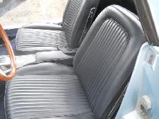 1964 Corvette Roadster - Photo 6