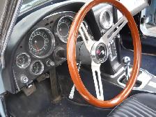 1964 Corvette Roadster - Photo 7