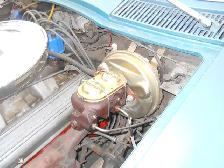 1964 Corvette Roadster - Photo 8