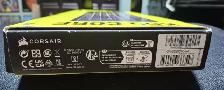 CORSAIR K55 CORE RGB GAMING KEYBOARD – OPEN BOX – NEW – $45 - Photo 4