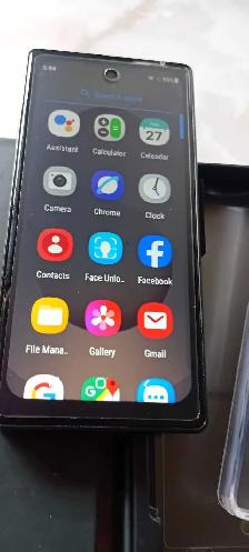 Samsung S26 Ultra new in box. - Photo 2