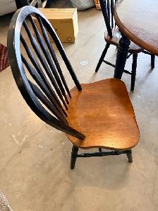 Dining Table and Chairs