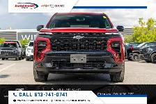 2024 Chevrolet Traverse RS - Photo 2