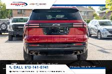 2024 Chevrolet Traverse RS - Photo 3