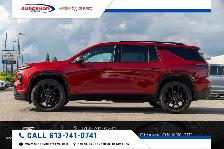 2024 Chevrolet Traverse RS - Photo 4