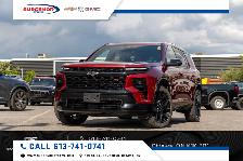 2024 Chevrolet Traverse RS - Photo 5