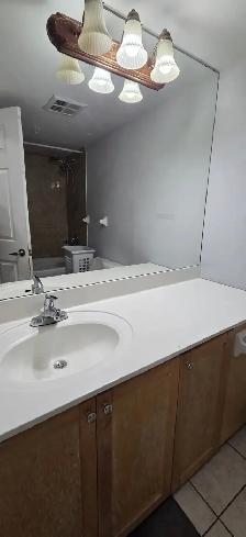 2Bed 2Bath parking locker on 29 Fl in 700 Humberwood from Sep 1 - Photo 5