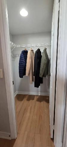 2Bed 2Bath parking locker on 29 Fl in 700 Humberwood from Sep 1 - Photo 9
