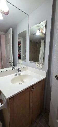 2Bed 2Bath parking locker on 29 Fl in 700 Humberwood from Sep 1 - Photo 12