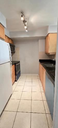 2Bed 2Bath parking locker on 29 Fl in 700 Humberwood from Sep 1 - Photo 14