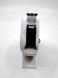 TAG Heuer Professional 995.713A Two-Tone Quartz Watch–200M $399 - Photo 4