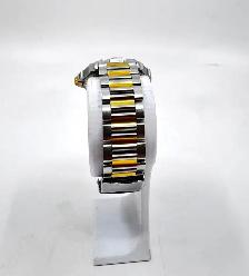 TAG Heuer Professional 995.713A Two-Tone Quartz Watch–200M $399 - Photo 7