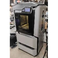 Stratasys F170 3D Printer SCA 1200HT cooling module extrusion he - Photo 2