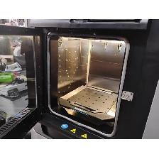 Stratasys F170 3D Printer SCA 1200HT cooling module extrusion he - Photo 6